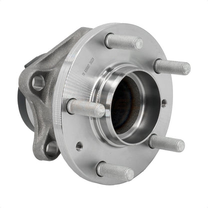Ensemble de moyeu de roulement de roue arrière pour Mazda CX-9 FWD 2016 – 2021 70-KH8007