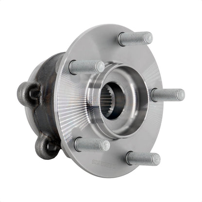 Ensemble de moyeu de roulement de roue arrière pour Mazda CX-9 AWD 2016 – 2023 70-KH8008