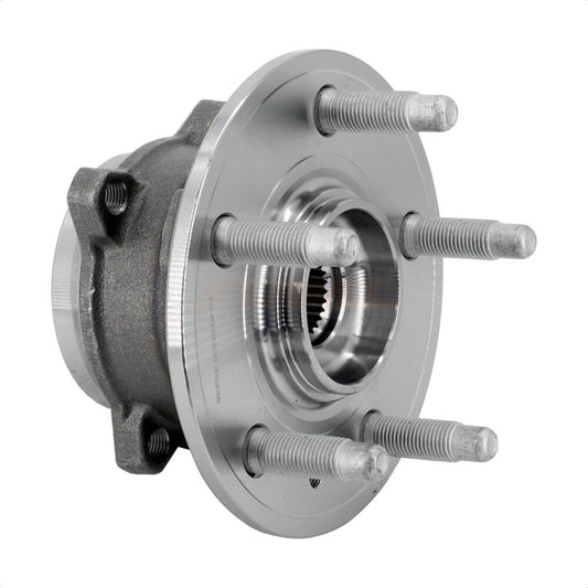 Ensemble de moyeu de roulement de roue pour Tesla S X 70-KH9200