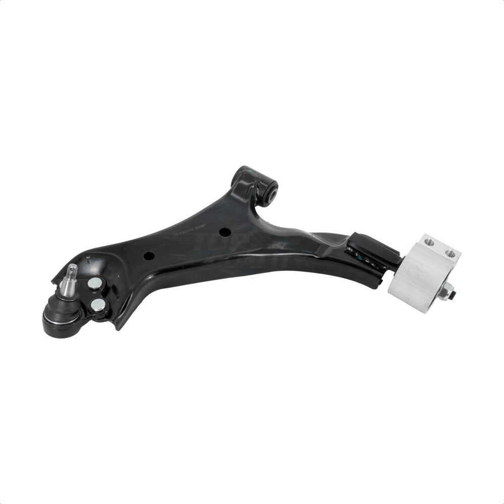 Ensemble de rotule de bras de commande de Suspension inférieure avant gauche pour Chevrolet GMC