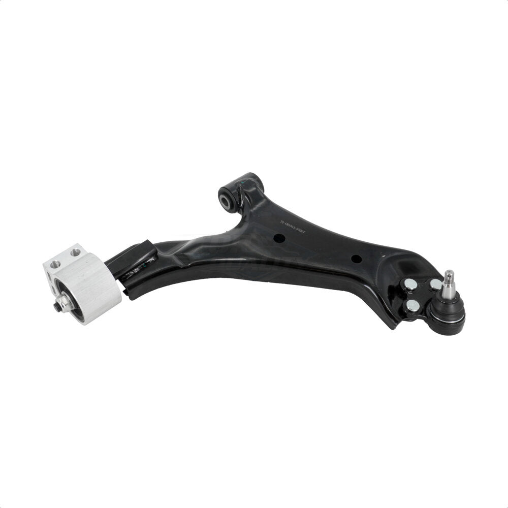 Ensemble de rotule de bras de commande de Suspension inférieur avant droit pour Chevrolet GMC