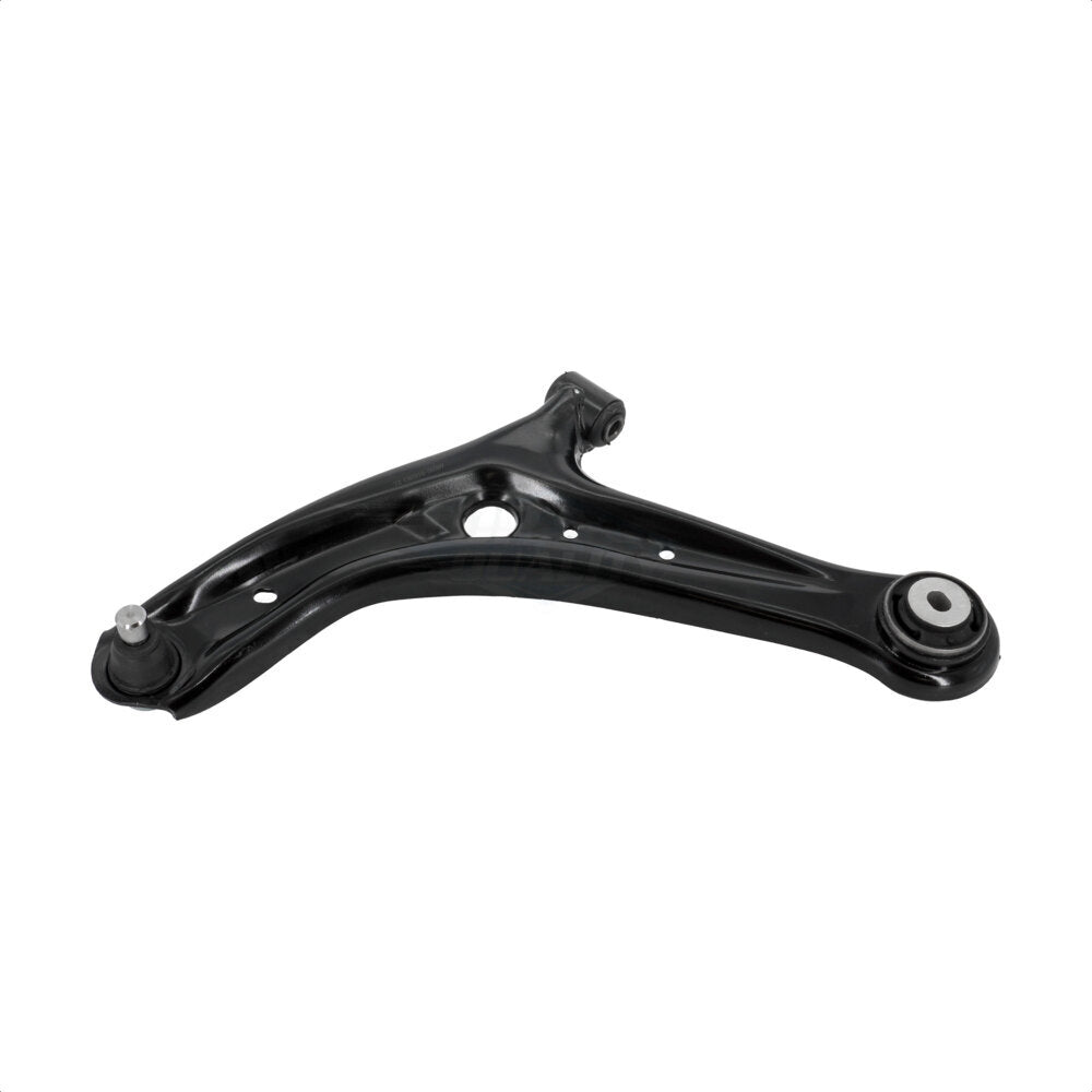 Ensemble de rotule de bras de commande de Suspension inférieure avant gauche pour Ford Fiesta