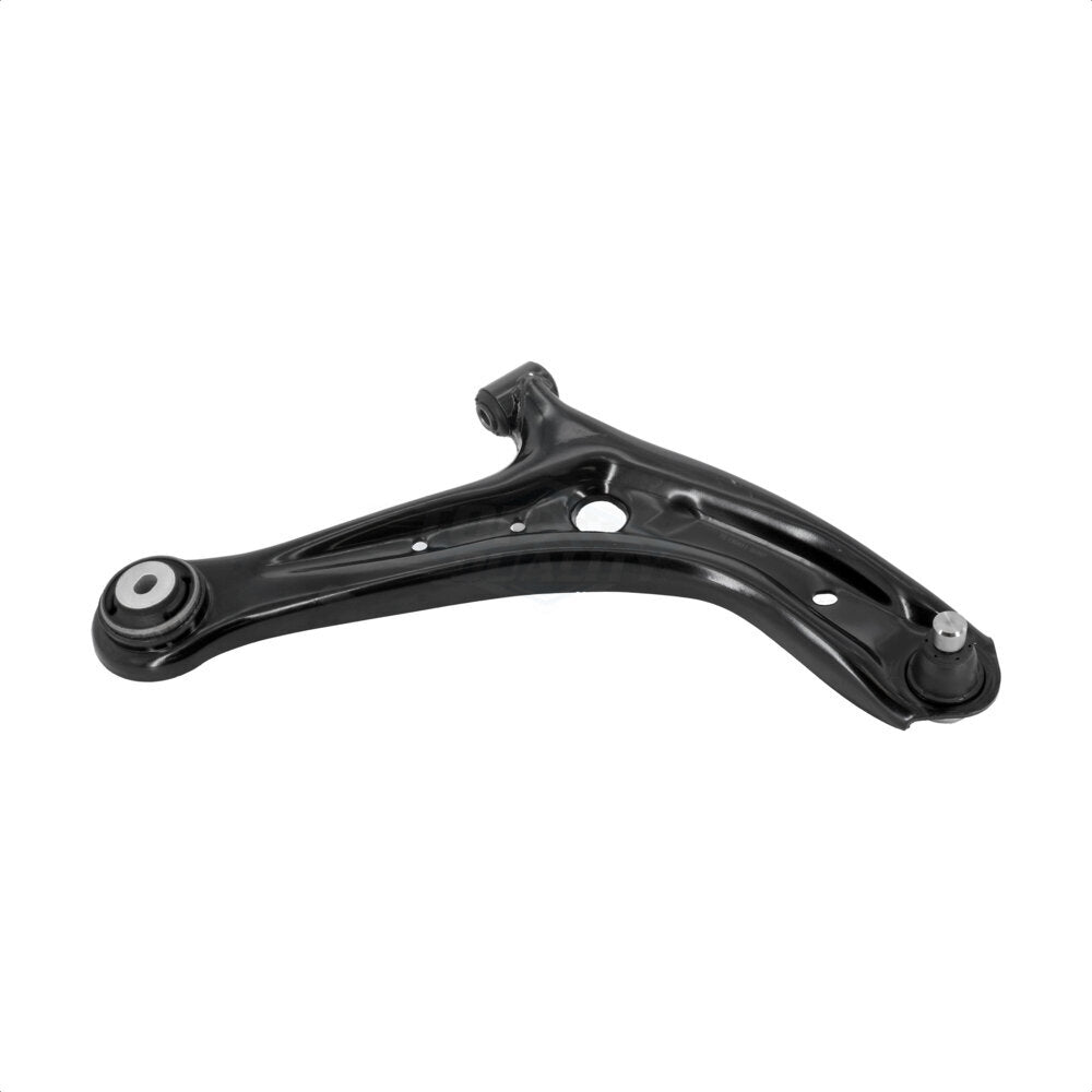 Ensemble de rotule de bras de commande de Suspension inférieure avant droite pour Ford Fiesta