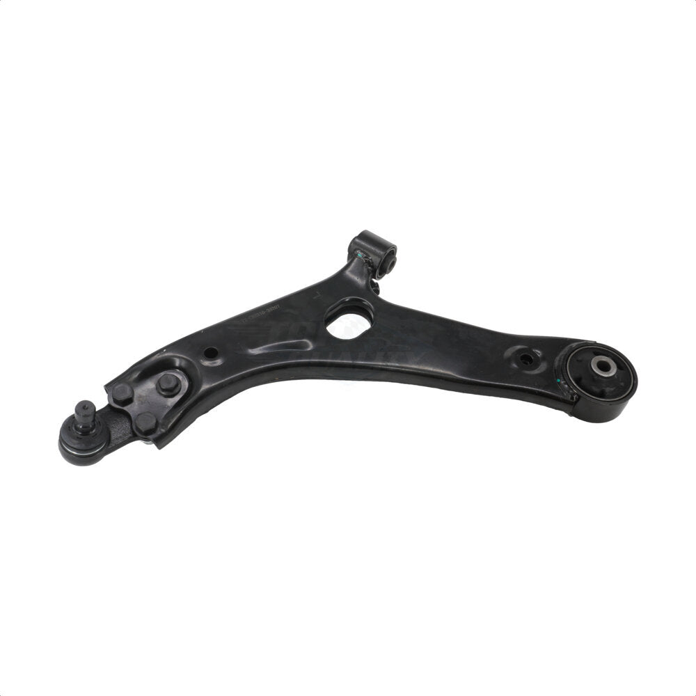 Ensemble de rotule de bras de commande de Suspension inférieure avant gauche pour Hyundai Tucson