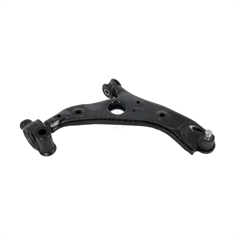 Ensemble de rotule de bras de commande de Suspension inférieure avant droite pour Mazda CX-5 6