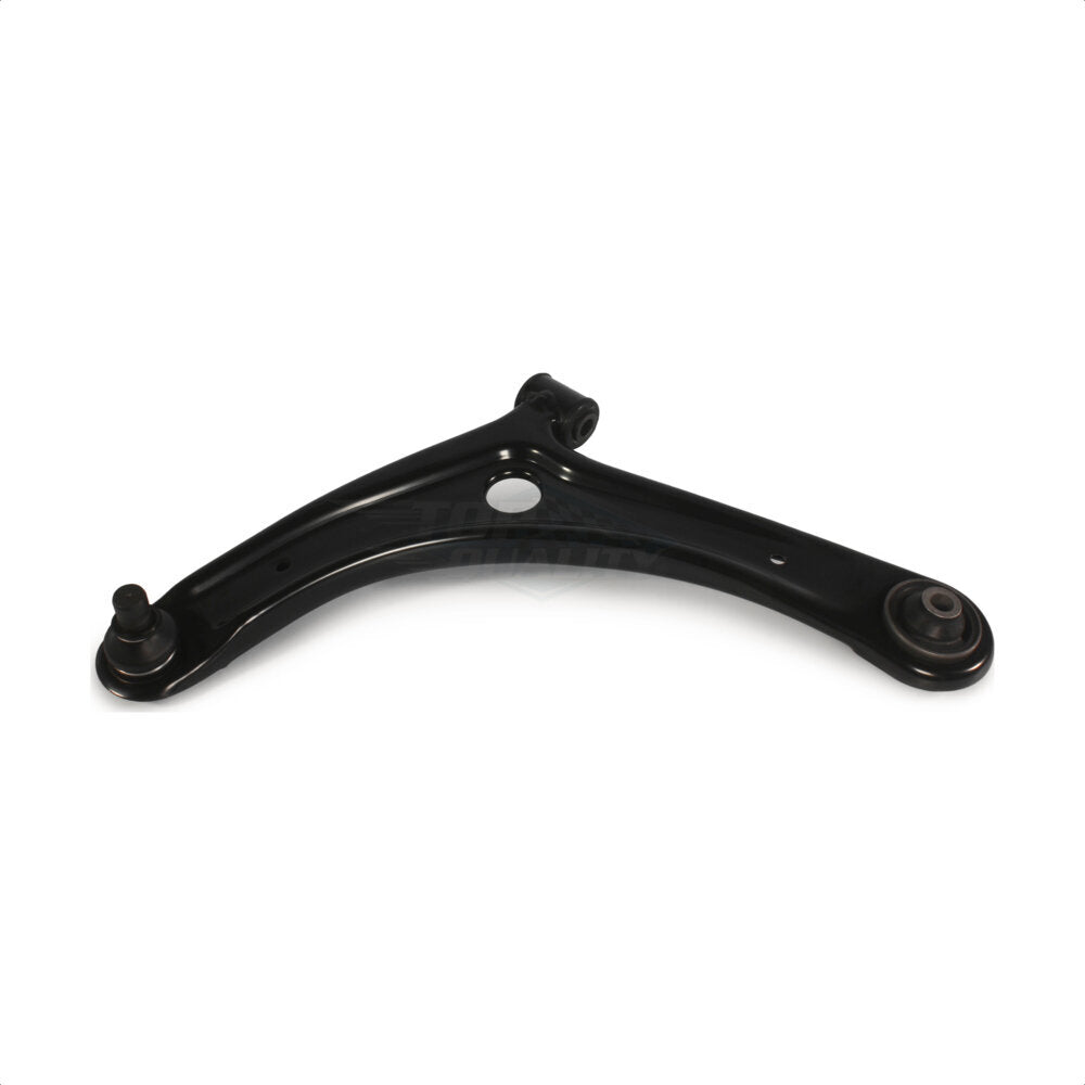 Ensemble de rotule de bras de commande de Suspension inférieure avant gauche pour Jeep Patriot