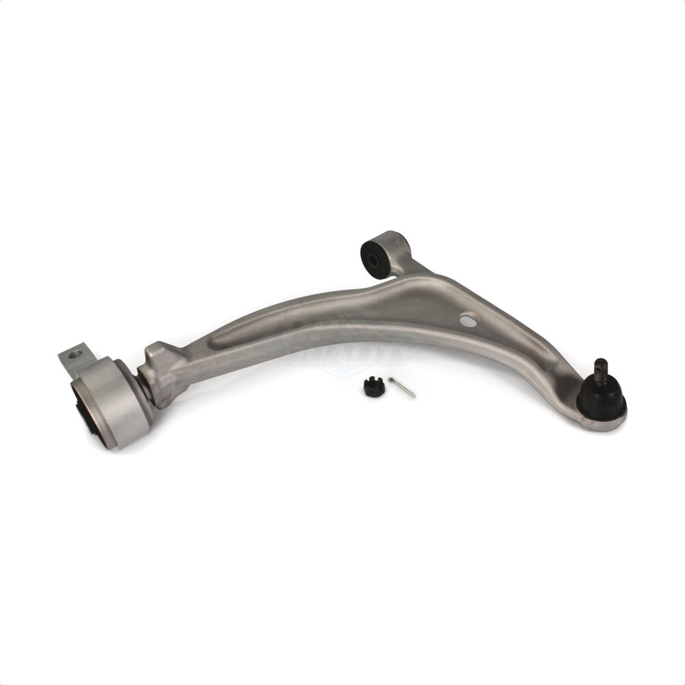 Ensemble de rotule de bras de commande de Suspension inférieure avant droite pour Nissan Altima