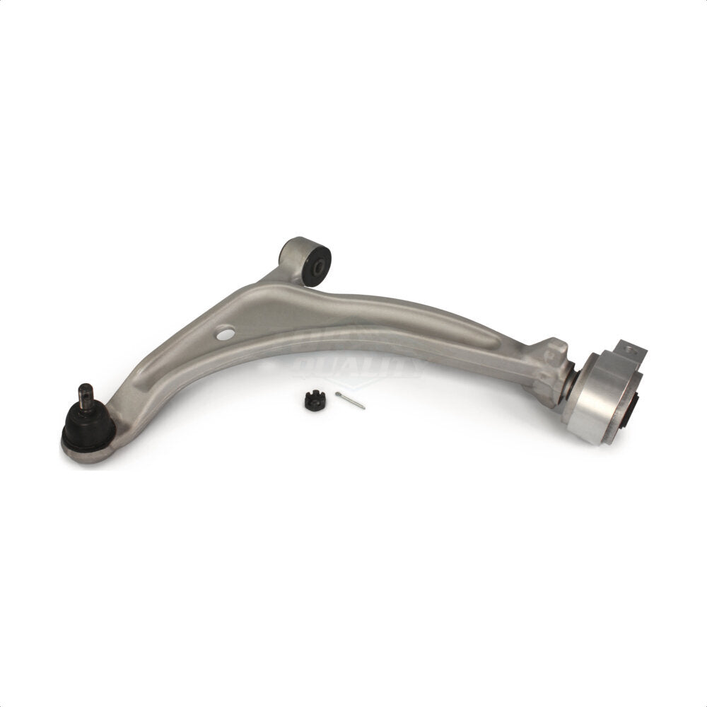 Ensemble de rotule de bras de commande de Suspension inférieure avant gauche pour Nissan Altima