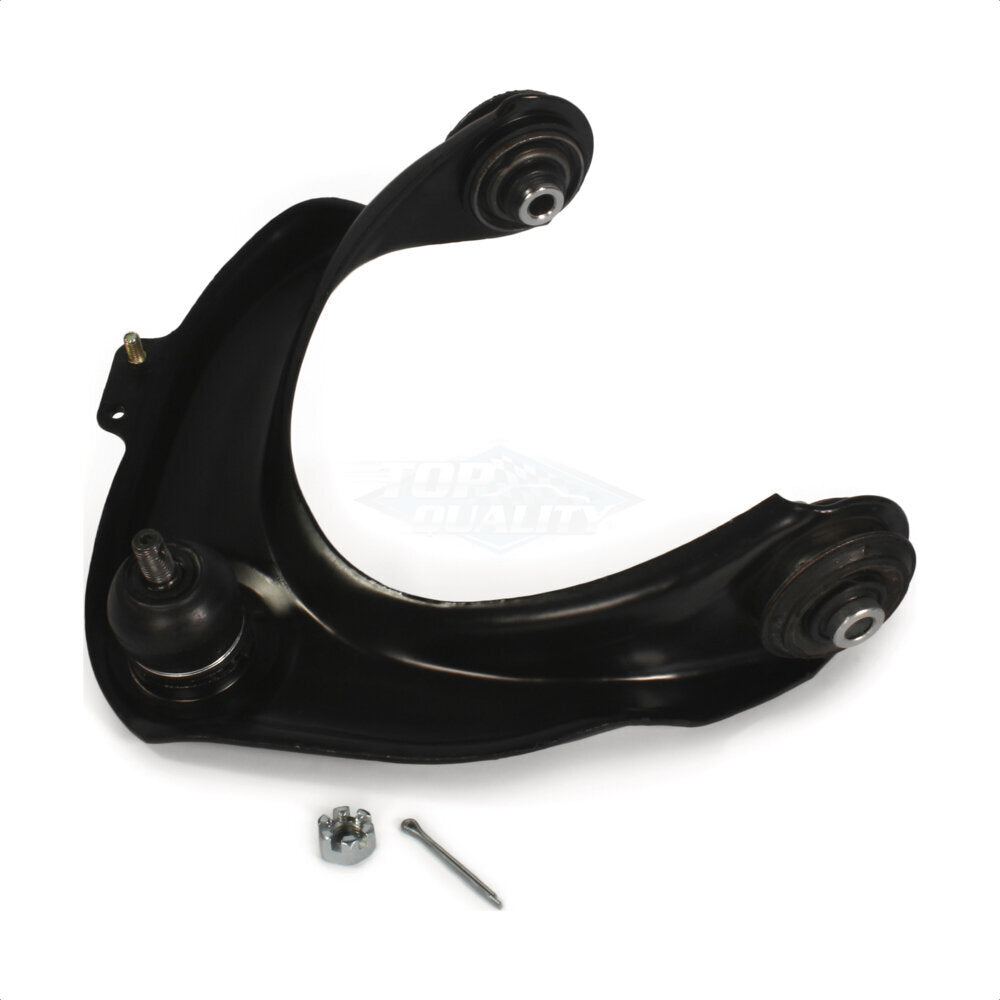 Ensemble de rotule de bras de commande de Suspension supérieure avant droite, pour Honda Accord T