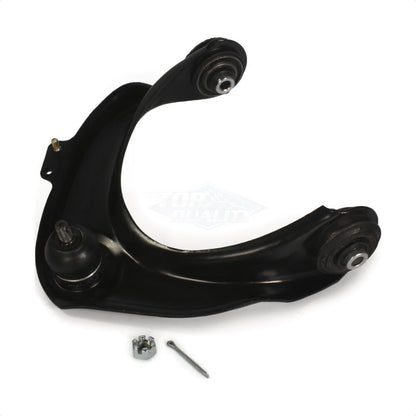 Ensemble de rotule de bras de commande de Suspension supérieure avant droite, pour Honda Accord T
