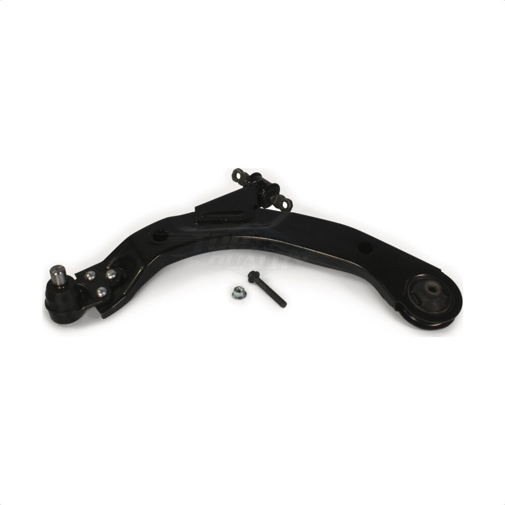 Ensemble de rotule de bras de commande de Suspension inférieure avant gauche pour Chevrolet Cobal