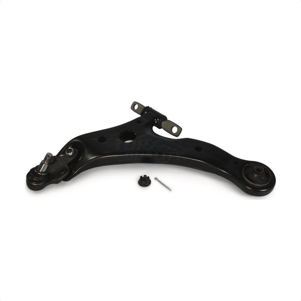 Ensemble de rotule de bras de commande de Suspension inférieure avant gauche pour Toyota Camry