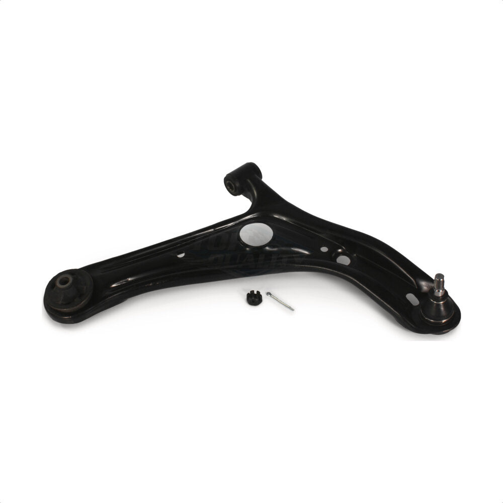 Ensemble de rotule de bras de commande de Suspension inférieure avant droite pour Toyota Echo