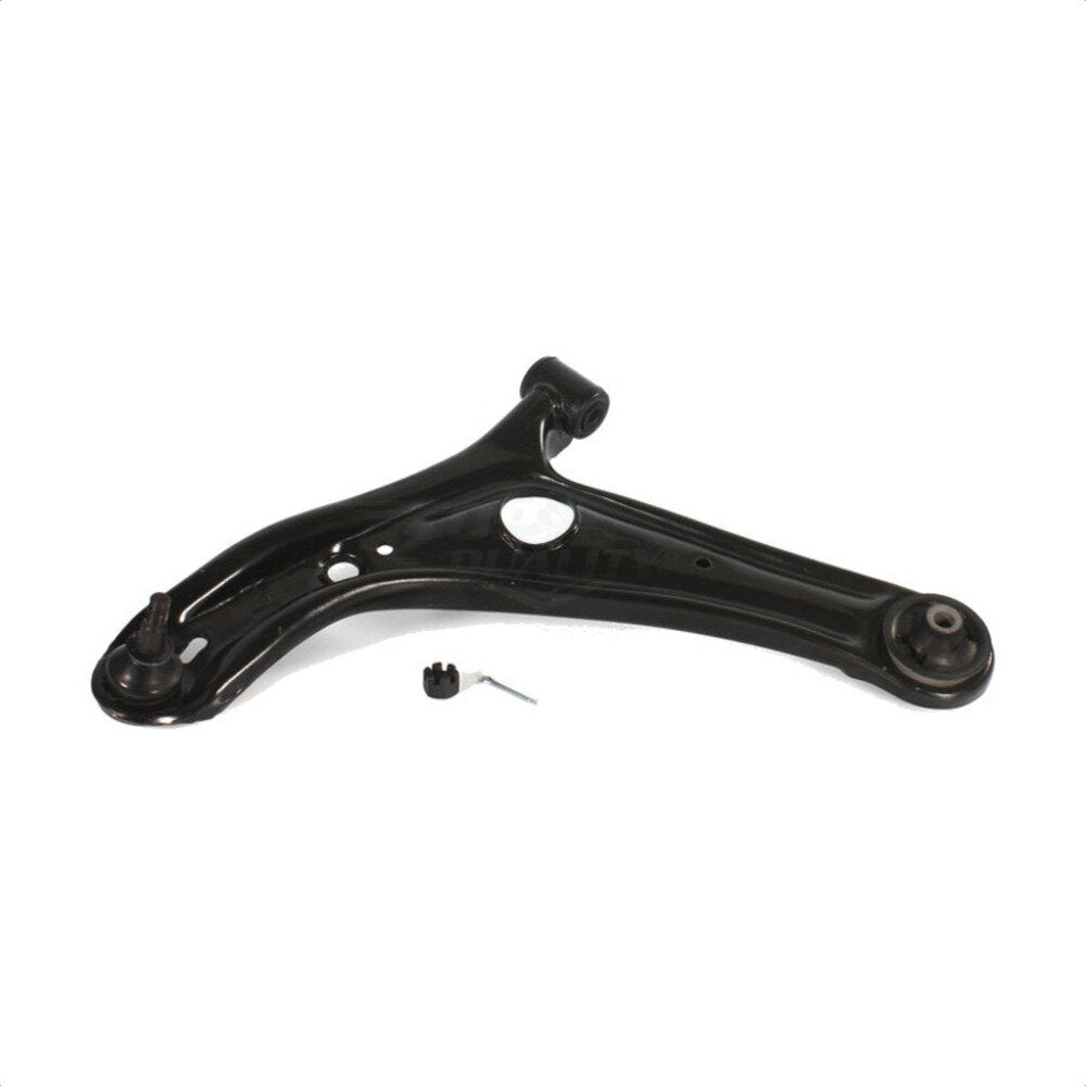 Ensemble de rotule de bras de commande de Suspension inférieure avant gauche pour Toyota Echo