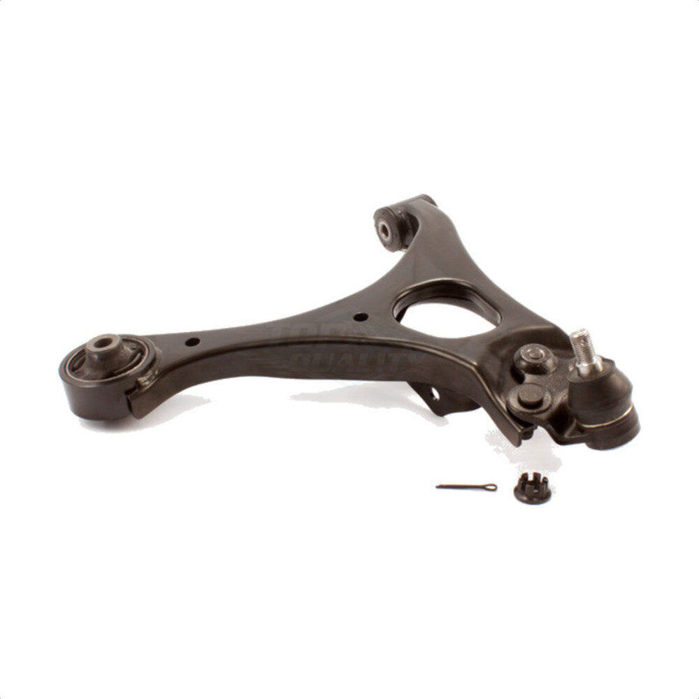 Ensemble de rotule de bras de commande de Suspension inférieure avant gauche pour Honda Civic CSX