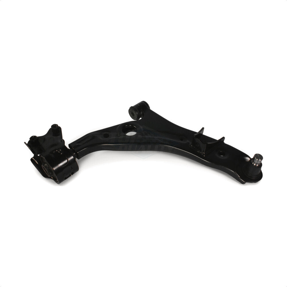 Ensemble de rotule de bras de commande de Suspension inférieur avant droit, pour Ford Edge MKX