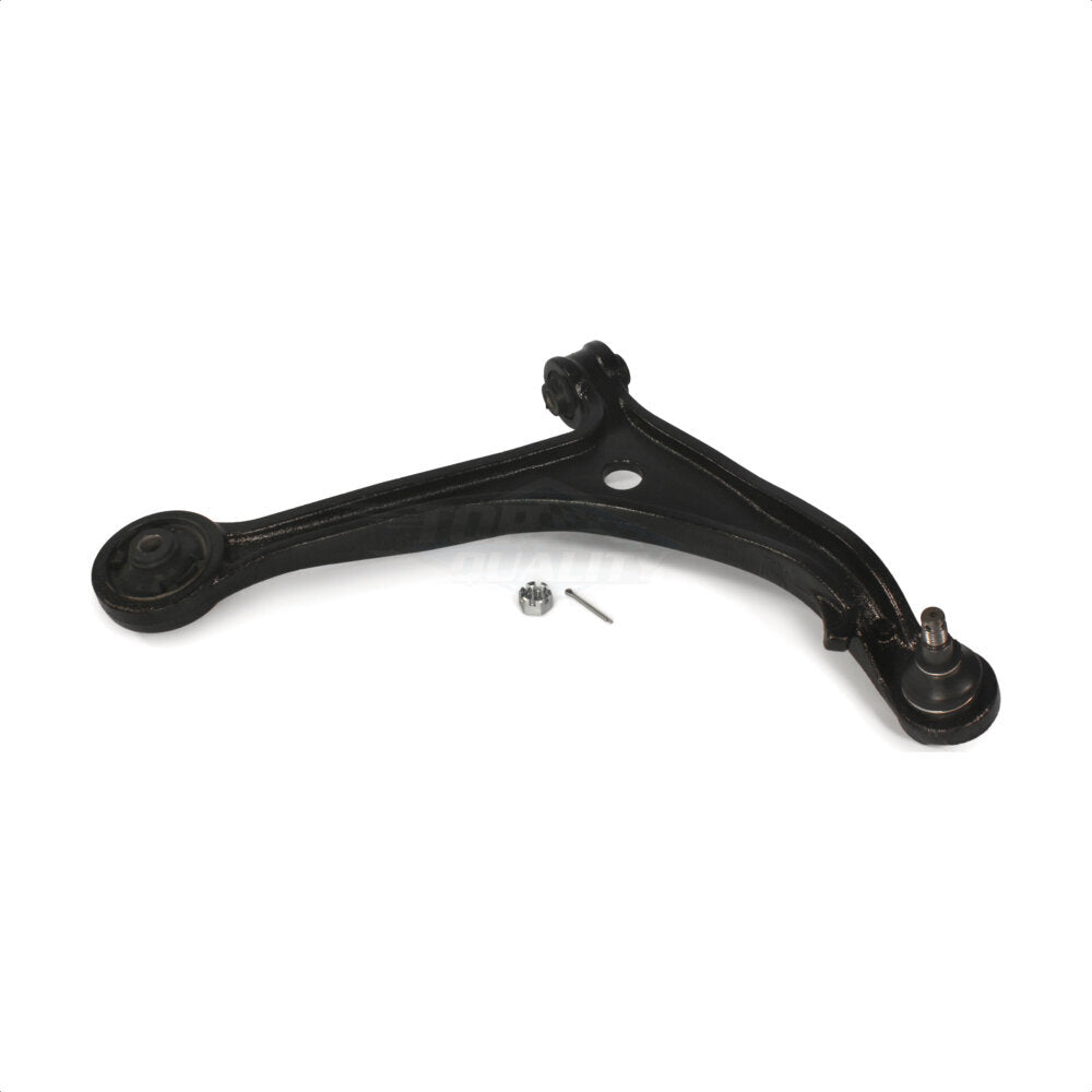Ensemble de rotule de bras de commande de Suspension inférieure avant droite pour Honda Odyssey