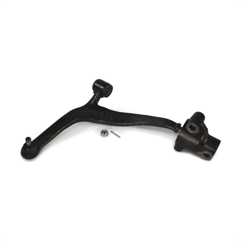 Ensemble de rotule de bras de commande de Suspension inférieur avant gauche pour INFINITI FX35
