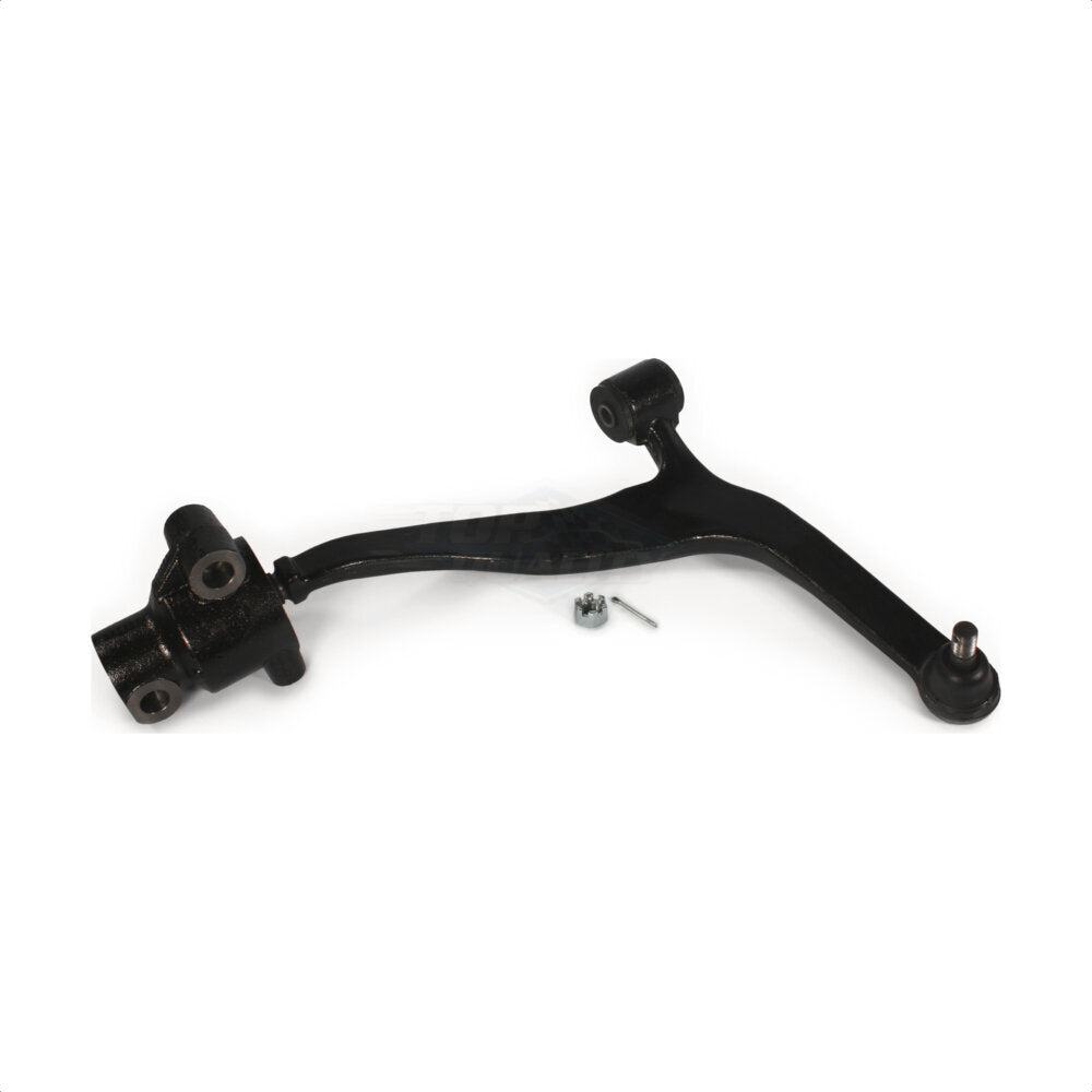 Ensemble de rotule de bras de commande de Suspension inférieur avant droit pour INFINITI FX35
