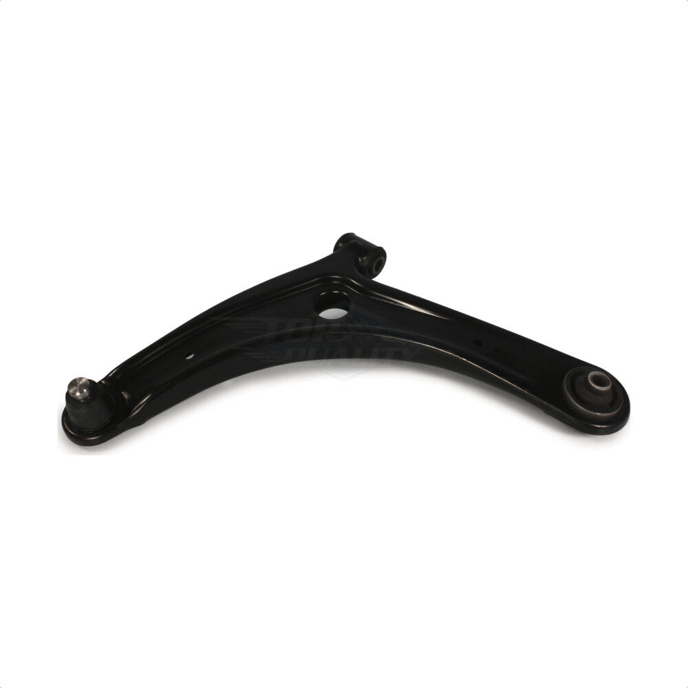 Ensemble de rotule de bras de commande de Suspension inférieure avant gauche pour Mitsubishi RVR