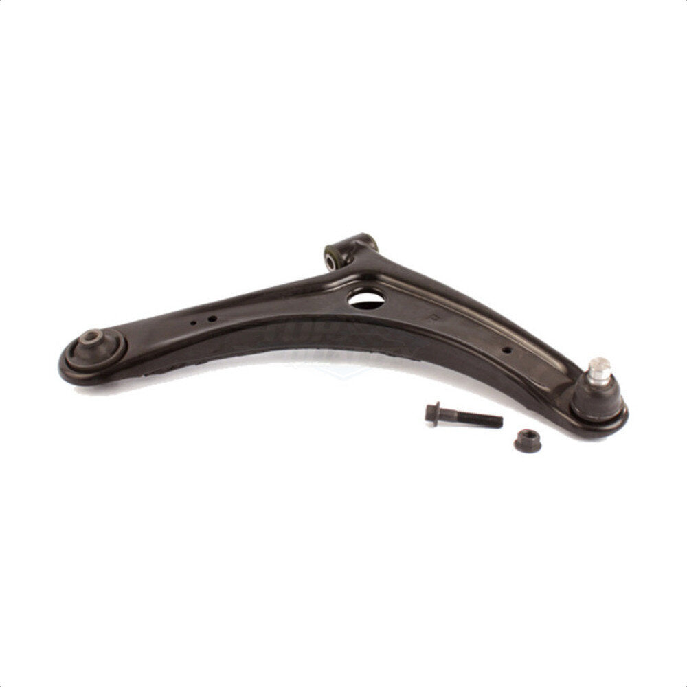 Ensemble de rotule de bras de commande de Suspension inférieur avant droit pour Mitsubishi RVR
