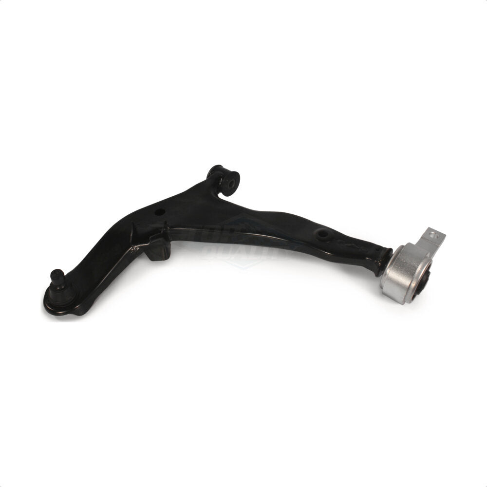 Ensemble de rotule de bras de commande de Suspension inférieure avant gauche pour Nissan Murano