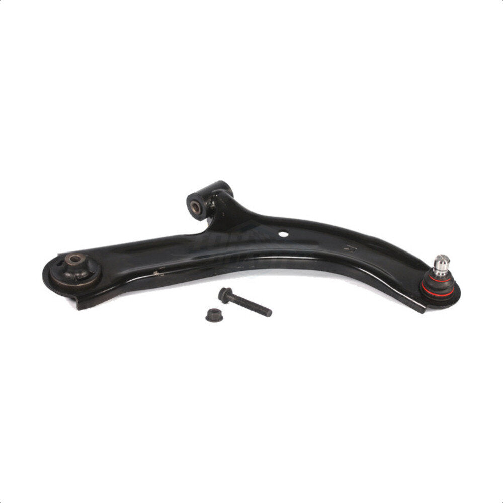 Ensemble de rotule de bras de commande de Suspension inférieure avant droite pour Nissan Versa