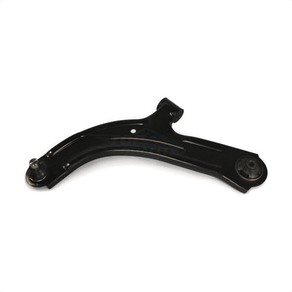 Ensemble de rotule de bras de commande de Suspension inférieure avant gauche pour Nissan Versa