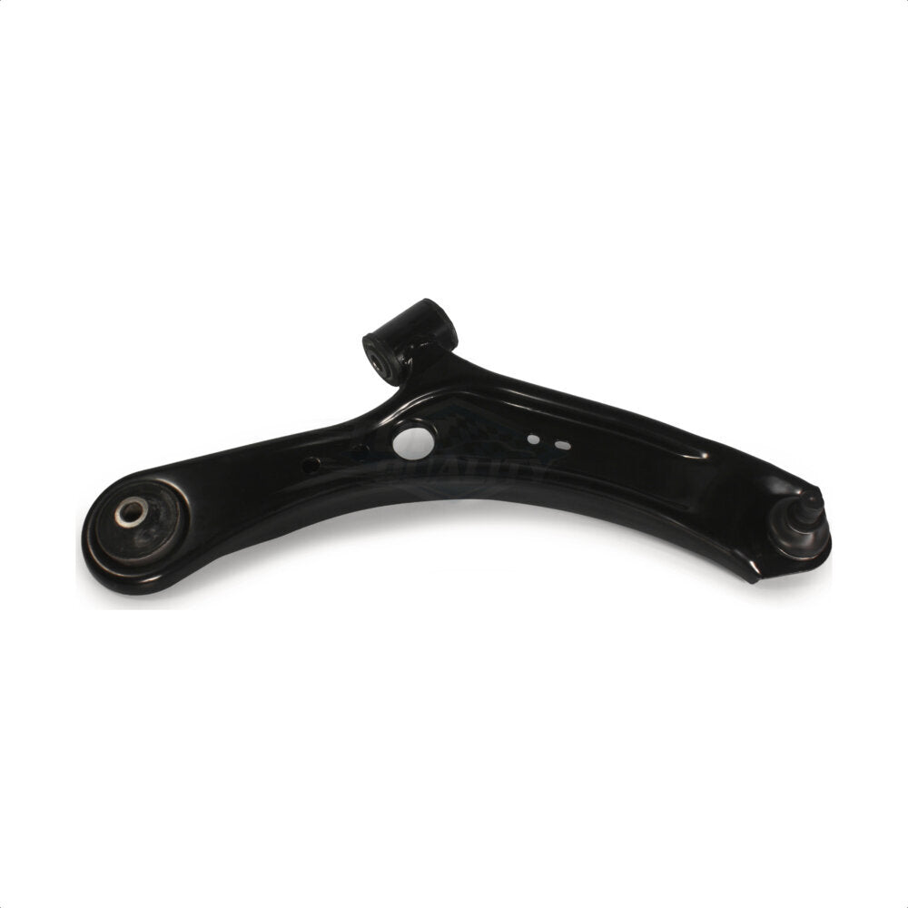 Ensemble de rotule de bras de commande de Suspension inférieur avant droit pour Suzuki SX4