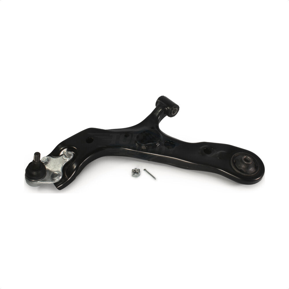 Ensemble de rotule de bras de commande de Suspension inférieur avant gauche pour Toyota RAV4