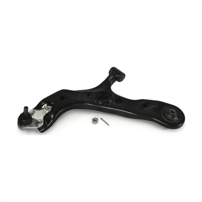 Ensemble de rotule de bras de commande de Suspension inférieur avant gauche pour Toyota RAV4