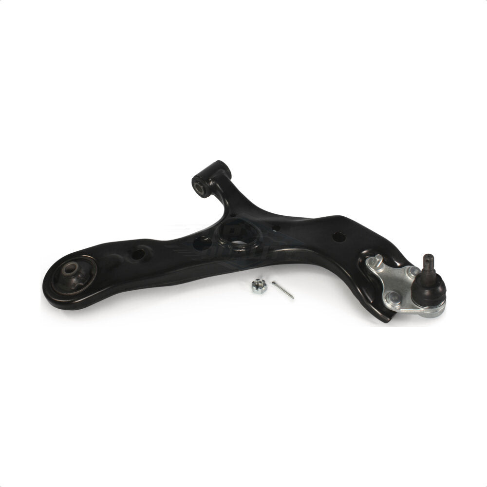 Ensemble de rotule de bras de commande de Suspension inférieur avant droit, pour Toyota RAV4