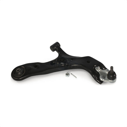 Ensemble de rotule de bras de commande de Suspension inférieur avant droit, pour Toyota RAV4