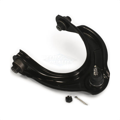 Ensemble de rotule de bras de commande de Suspension supérieure avant gauche pour Honda Accord TL
