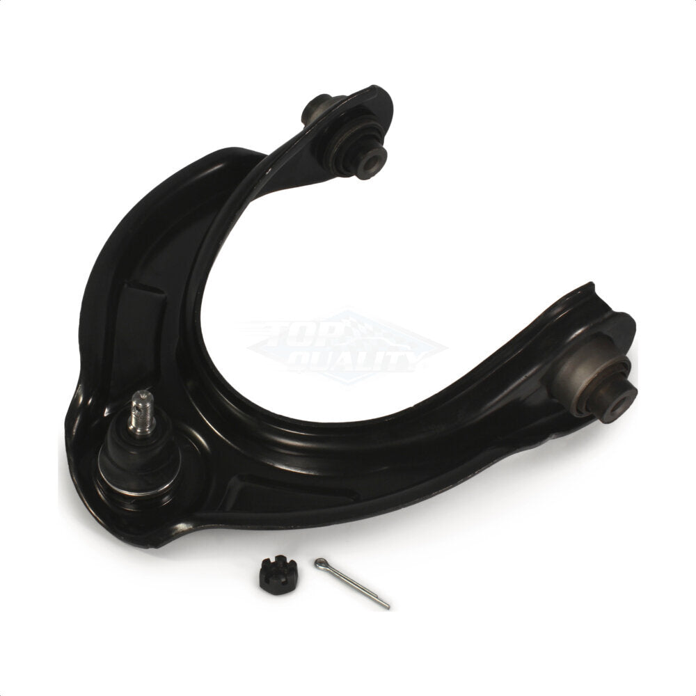 Ensemble de rotule de bras de commande de Suspension supérieure avant droite, pour Honda Accord T