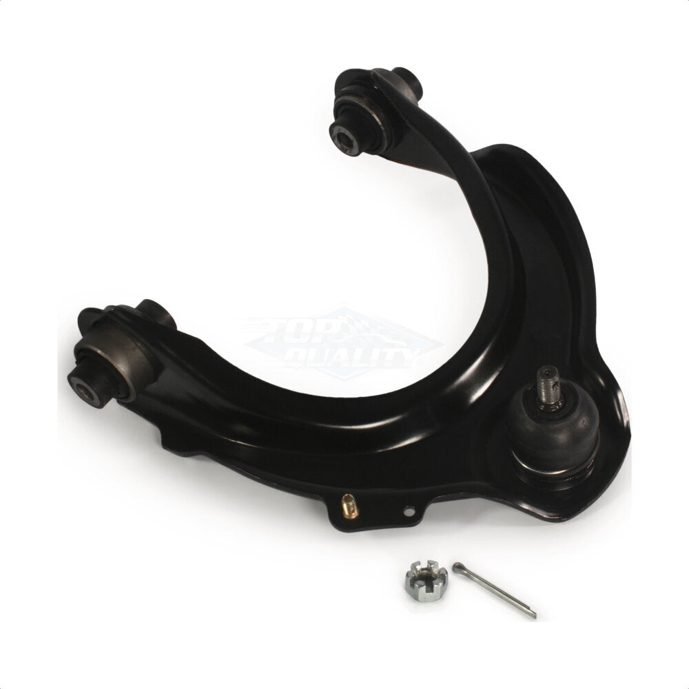 Ensemble de rotule de bras de commande de Suspension supérieure avant gauche pour Honda Accord TS