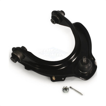 Ensemble de rotule de bras de commande de Suspension supérieure avant gauche pour Honda Accord TS