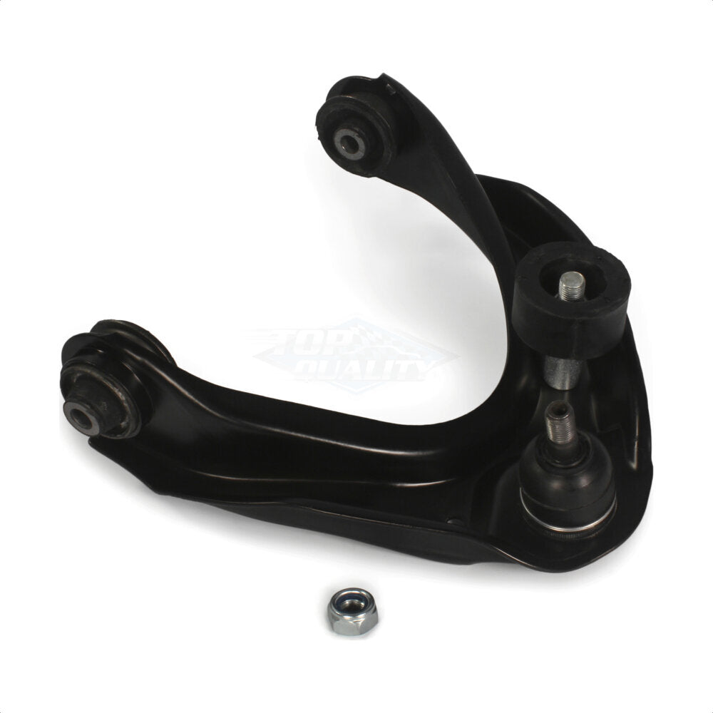 Ensemble de rotule de bras de commande de Suspension supérieure avant gauche pour Ford Fusion 6