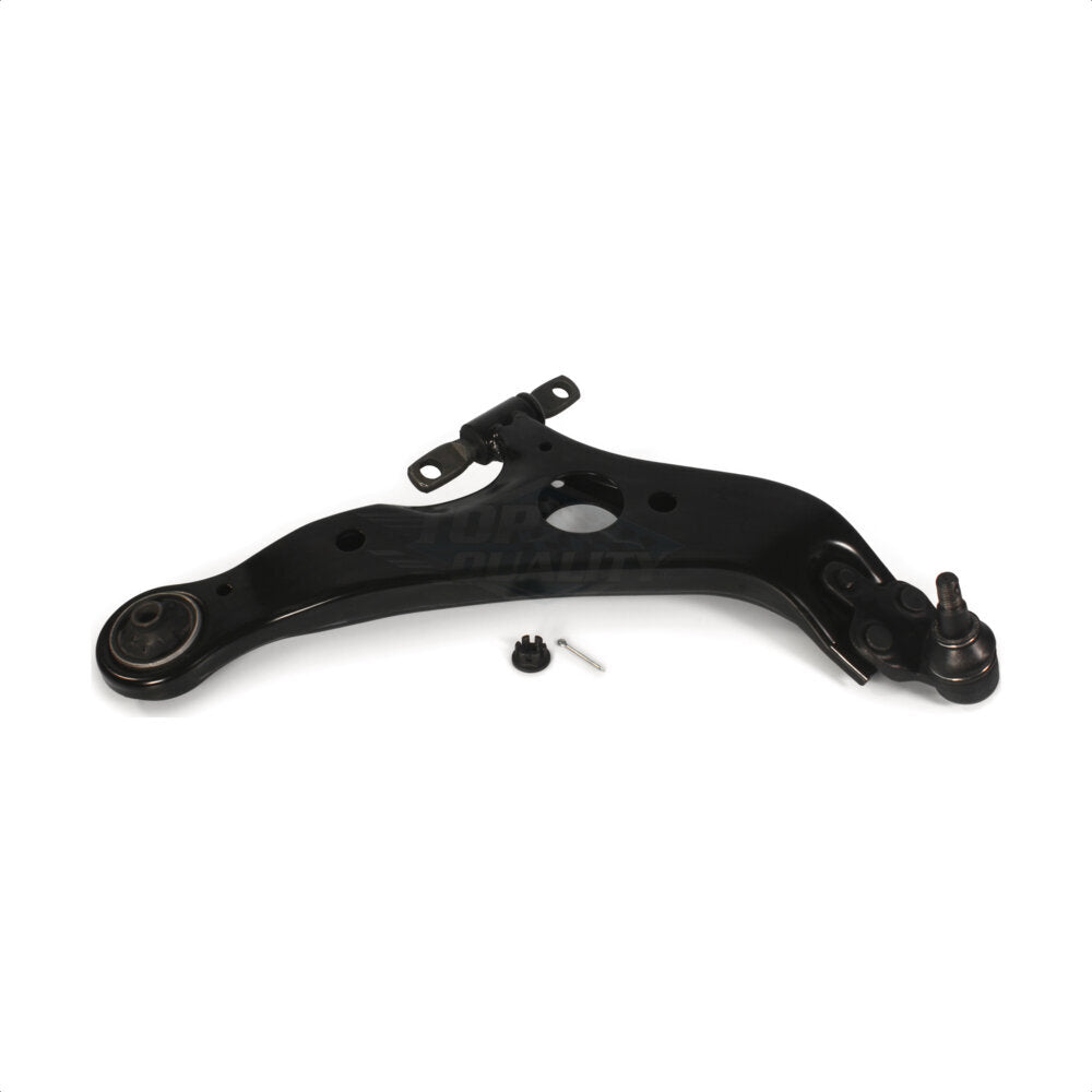 Ensemble de rotule de bras de commande de Suspension inférieure avant droite pour Toyota Sienna