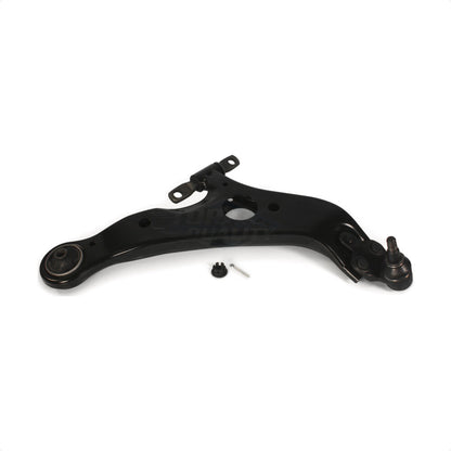 Ensemble de rotule de bras de commande de Suspension inférieure avant droite pour Toyota Sienna