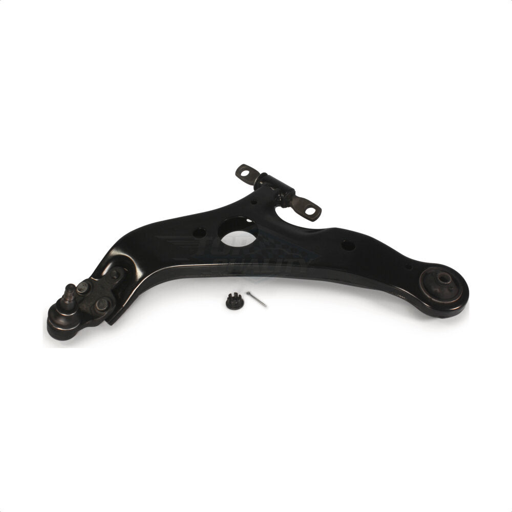Ensemble de rotule de bras de commande de Suspension inférieure avant gauche pour Toyota Sienna