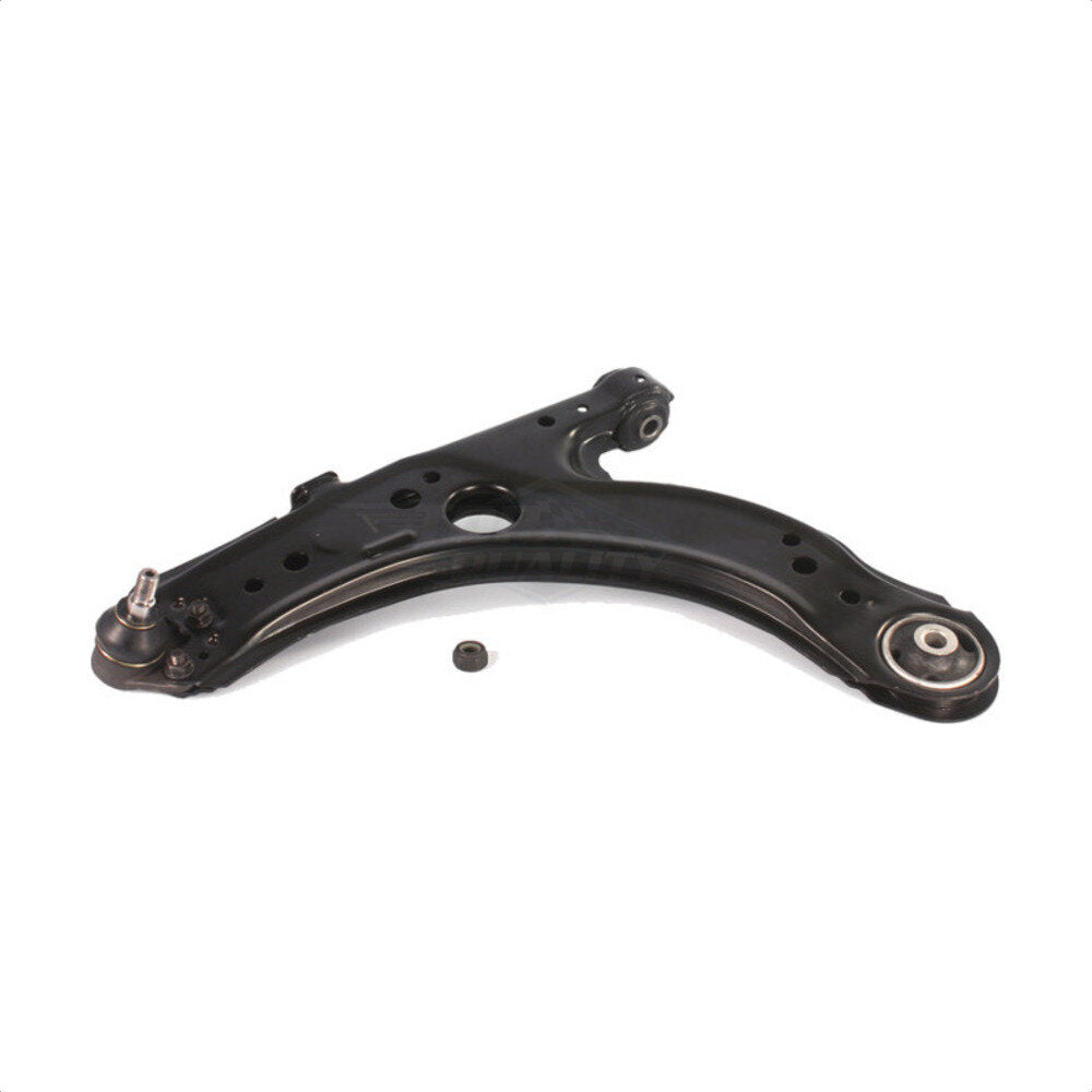 Ensemble de rotule de bras de commande de Suspension inférieure avant gauche pour Volkswagen Jett