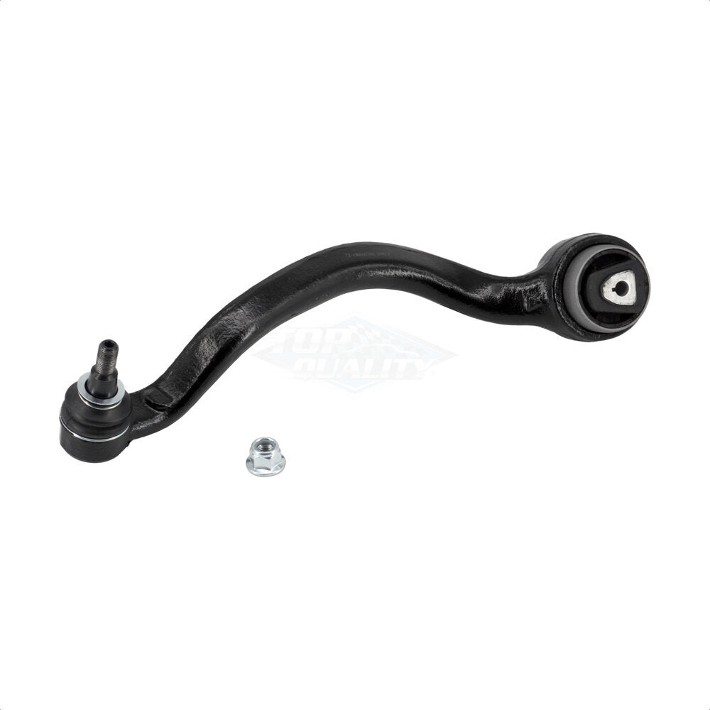 Ensemble de rotule de bras de commande de Suspension avant inférieur avant gauche pour BMW X5