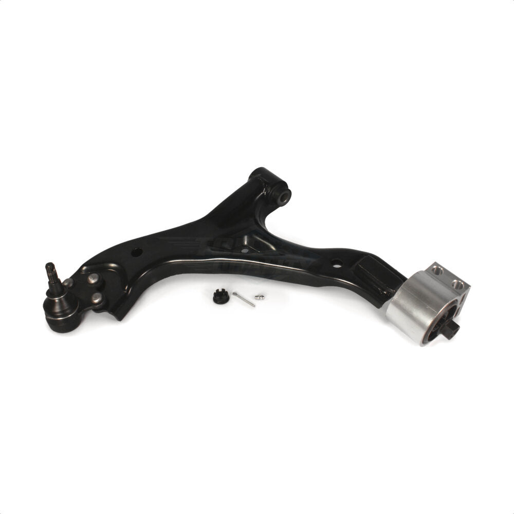 Ensemble de rotule de bras de commande de Suspension inférieure avant gauche pour Chevrolet Satur