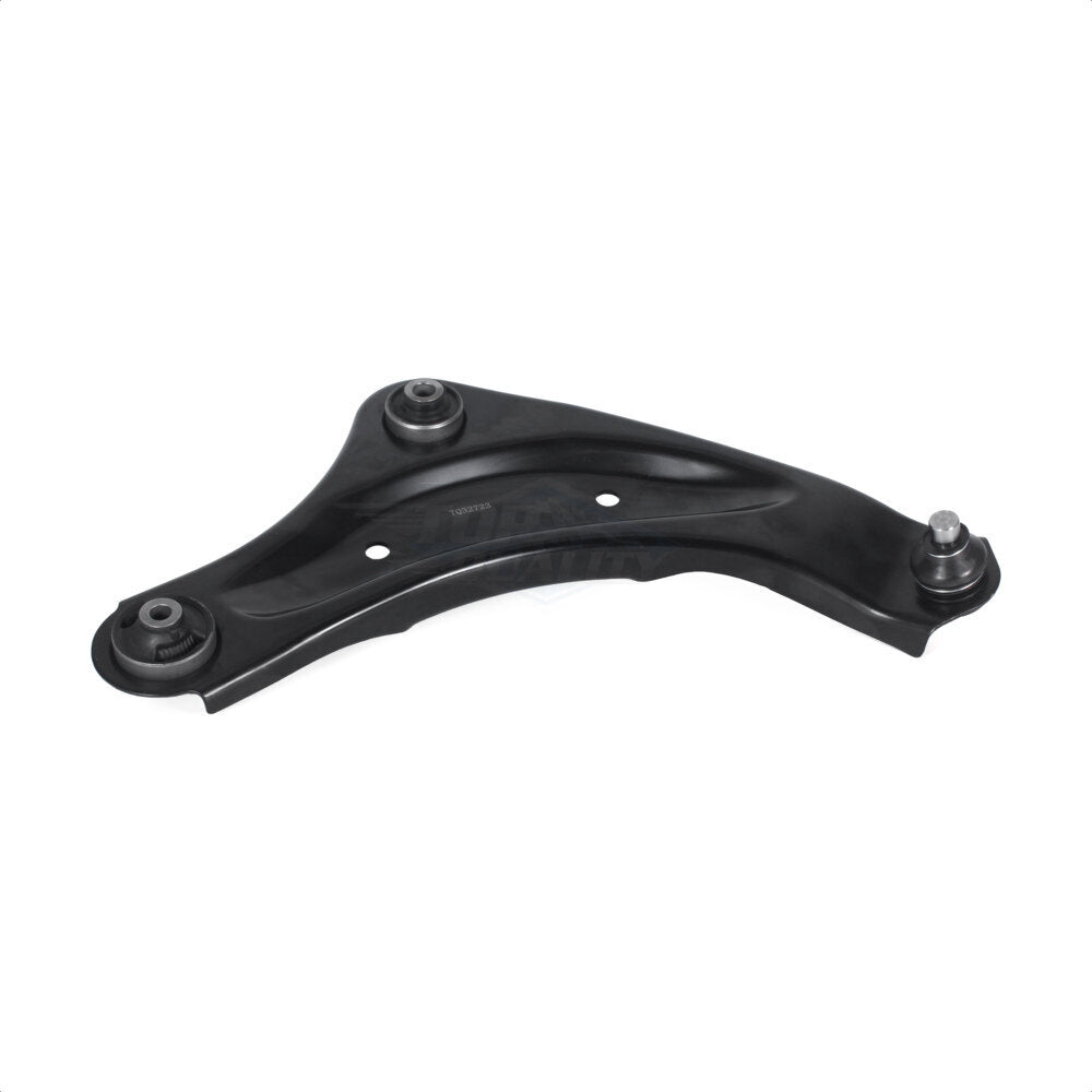 Ensemble de rotule de bras de commande de Suspension inférieure avant droite pour Nissan Sentra