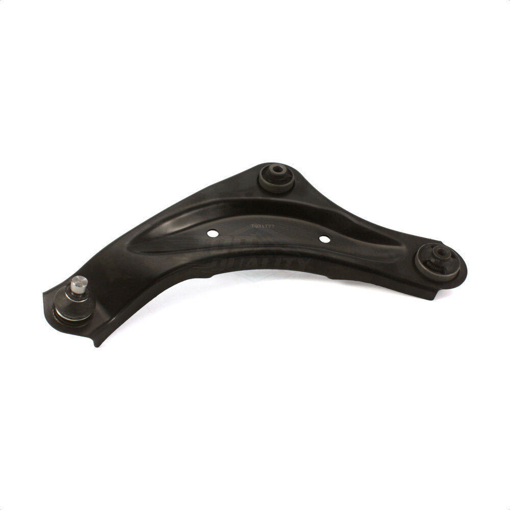 Ensemble de rotule de bras de commande de Suspension inférieure avant gauche pour Nissan Sentra