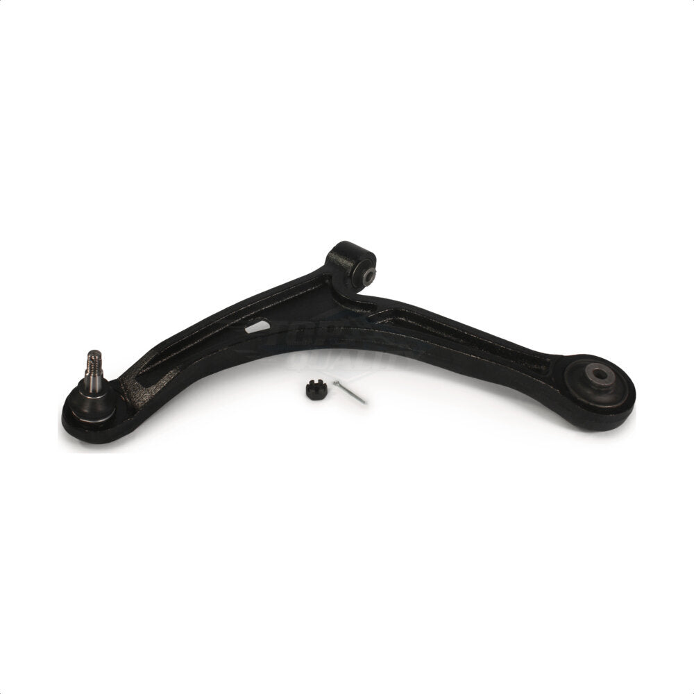 Ensemble de rotule de bras de commande de Suspension inférieure avant gauche pour Honda Pilot MDX
