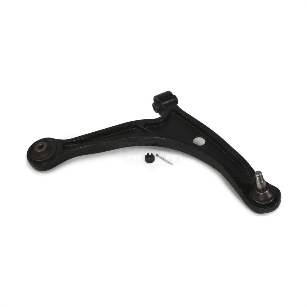 Ensemble de rotule de bras de commande de Suspension inférieur avant droit pour Honda Pilot MD