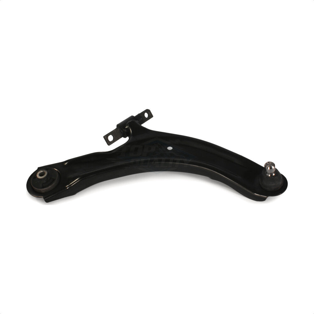 Ensemble de rotule de bras de commande de Suspension inférieure avant droite pour Nissan Rogue