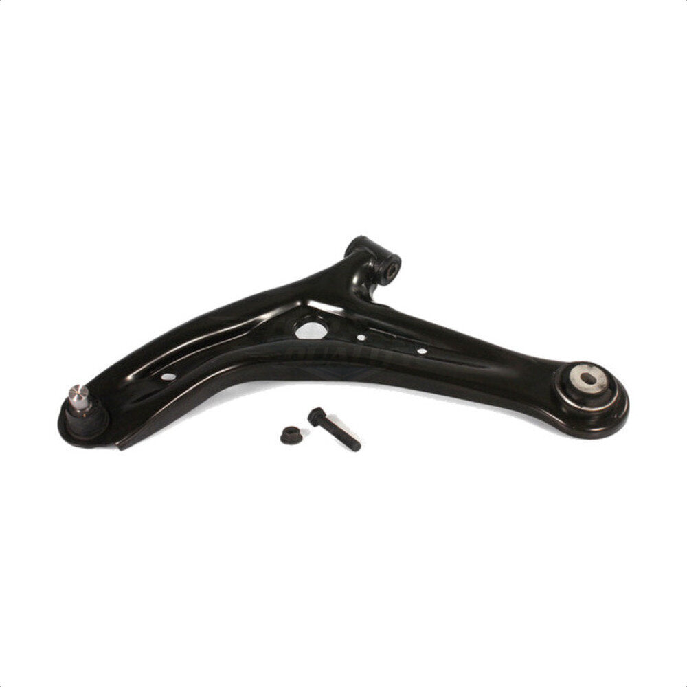 Ensemble de rotule de bras de commande de Suspension inférieure avant gauche pour Mazda 2 11-14